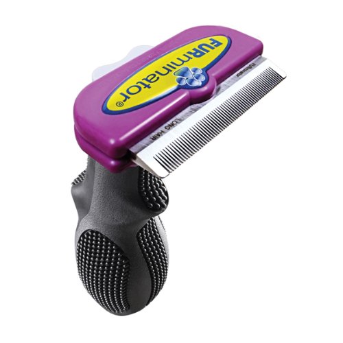 furminator cat brush